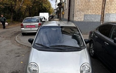 Daewoo Matiz I, 2006 год, 165 000 рублей, 1 фотография