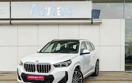 BMW X1, 2024 год, 6 290 000 рублей, 1 фотография