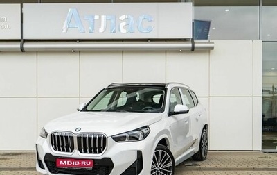 BMW X1, 2024 год, 5 390 000 рублей, 1 фотография