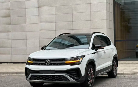 Volkswagen Tharu, 2025 год, 2 910 000 рублей, 1 фотография