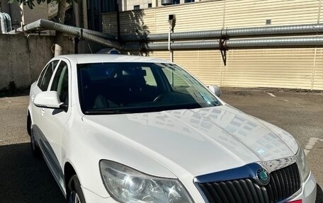 Skoda Octavia, 2012 год, 680 000 рублей, 1 фотография