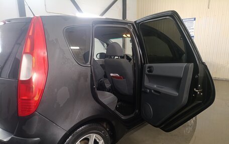 Mitsubishi Colt VI рестайлинг, 2006 год, 360 000 рублей, 5 фотография