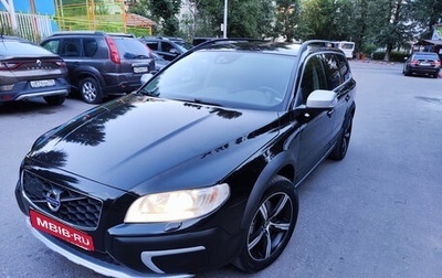 Volvo XC70 II рестайлинг, 2014 год, 1 500 000 рублей, 1 фотография