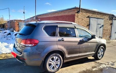 Great Wall Hover H6, 2014 год, 1 400 000 рублей, 1 фотография