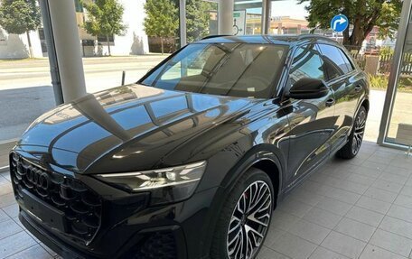Audi Q8 I, 2025 год, 17 990 000 рублей, 1 фотография