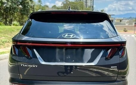 Hyundai Tucson, 2023 год, 2 410 000 рублей, 5 фотография