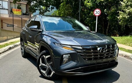 Hyundai Tucson, 2023 год, 2 410 000 рублей, 2 фотография