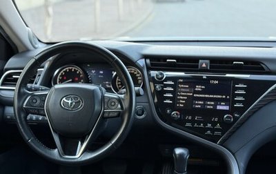 Toyota Camry, 2019 год, 2 600 000 рублей, 1 фотография
