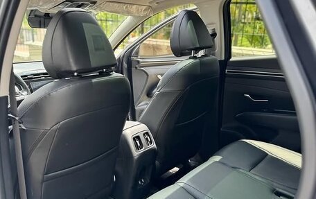 Hyundai Tucson, 2023 год, 2 410 000 рублей, 9 фотография
