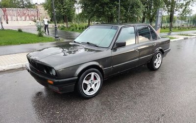BMW 3 серия, 1990 год, 250 000 рублей, 1 фотография