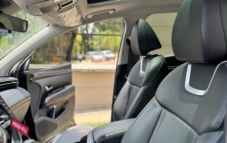 Hyundai Tucson, 2023 год, 2 410 000 рублей, 8 фотография