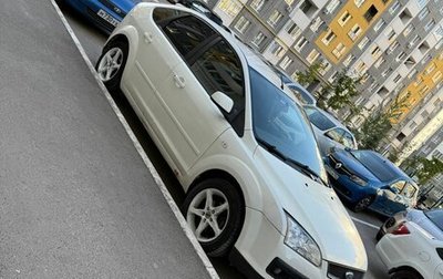 Ford Focus II рестайлинг, 2006 год, 440 000 рублей, 1 фотография