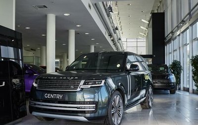 Land Rover Range Rover IV рестайлинг, 2025 год, 24 700 000 рублей, 1 фотография