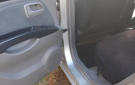 KIA Picanto I, 2006 год, 359 000 рублей, 18 фотография