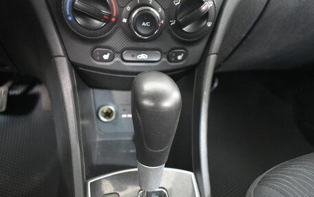 Hyundai Solaris II рестайлинг, 2011 год, 619 000 рублей, 10 фотография