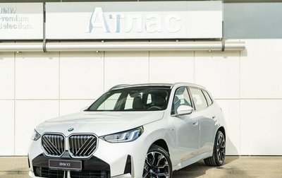 BMW X3, 2025 год, 7 090 000 рублей, 1 фотография
