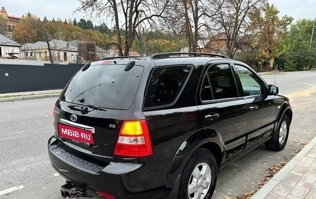 KIA Sorento IV, 2008 год, 1 300 000 рублей, 4 фотография