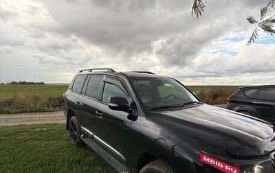 Toyota Land Cruiser 200, 2014 год, 4 200 000 рублей, 1 фотография