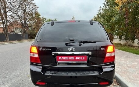 KIA Sorento IV, 2008 год, 1 300 000 рублей, 5 фотография