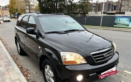 KIA Sorento IV, 2008 год, 1 300 000 рублей, 2 фотография