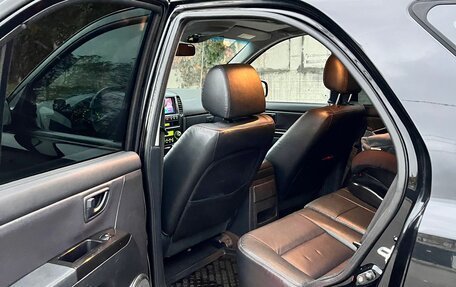 KIA Sorento IV, 2008 год, 1 300 000 рублей, 8 фотография