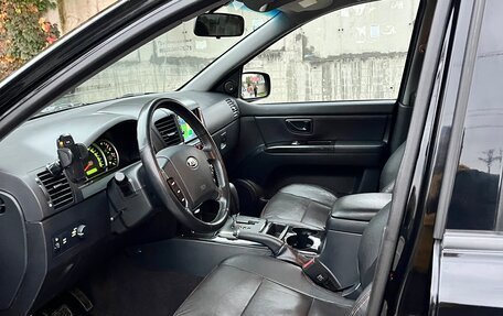 KIA Sorento IV, 2008 год, 1 300 000 рублей, 9 фотография