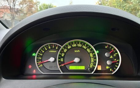 KIA Sorento IV, 2008 год, 1 300 000 рублей, 12 фотография