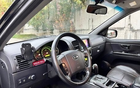 KIA Sorento IV, 2008 год, 1 300 000 рублей, 11 фотография