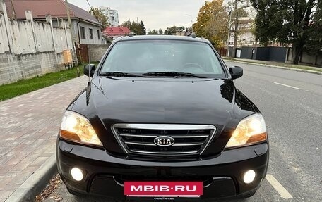 KIA Sorento IV, 2008 год, 1 300 000 рублей, 6 фотография