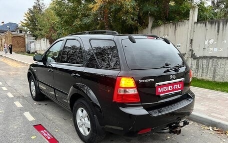 KIA Sorento IV, 2008 год, 1 300 000 рублей, 7 фотография
