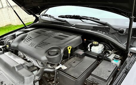 KIA Sorento IV, 2008 год, 1 300 000 рублей, 15 фотография
