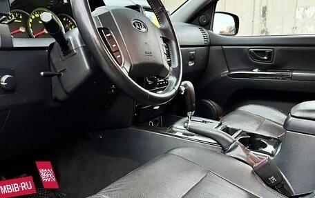 KIA Sorento IV, 2008 год, 1 300 000 рублей, 10 фотография