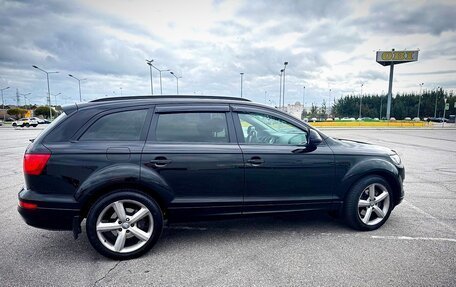 Audi Q7, 2012 год, 2 480 000 рублей, 2 фотография