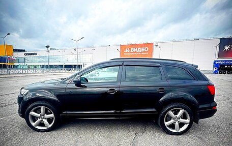 Audi Q7, 2012 год, 2 480 000 рублей, 6 фотография
