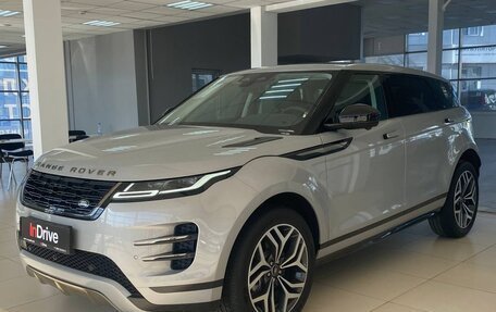 Land Rover Range Rover Evoque II, 2024 год, 6 199 000 рублей, 1 фотография