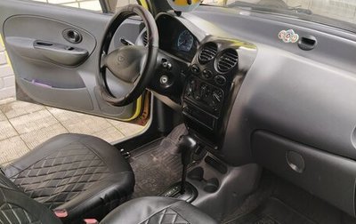 Daewoo Matiz, 2007 год, 290 000 рублей, 1 фотография