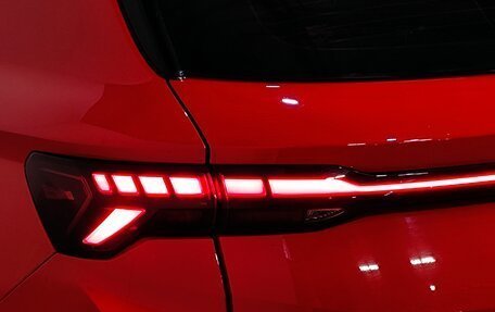 Geely Coolray I, 2023 год, 2 389 000 рублей, 6 фотография