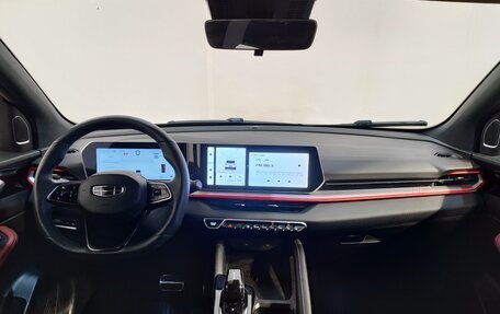 Geely Coolray I, 2023 год, 2 389 000 рублей, 8 фотография