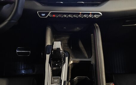 Geely Coolray I, 2023 год, 2 389 000 рублей, 10 фотография