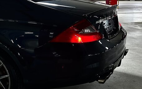 Mercedes-Benz CLS, 2005 год, 1 300 000 рублей, 1 фотография