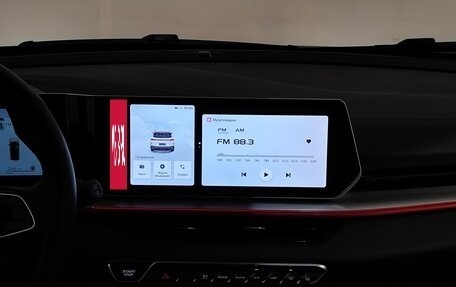 Geely Coolray I, 2023 год, 2 389 000 рублей, 9 фотография
