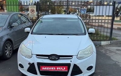Ford Focus III, 2011 год, 500 000 рублей, 1 фотография