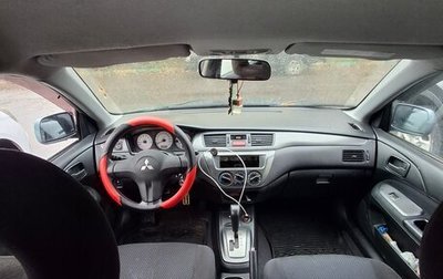 Mitsubishi Lancer IX, 2006 год, 400 000 рублей, 1 фотография
