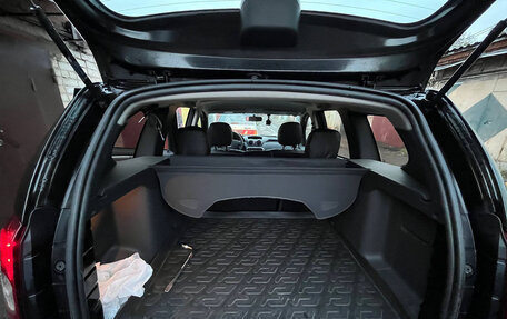 Renault Duster I рестайлинг, 2013 год, 1 250 000 рублей, 1 фотография