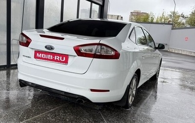 Ford Mondeo IV, 2012 год, 930 000 рублей, 1 фотография