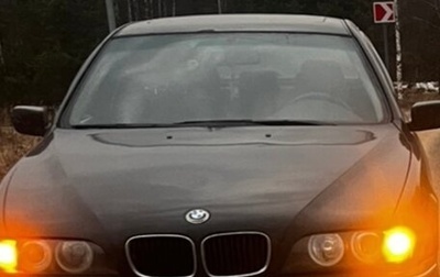 BMW 5 серия, 2000 год, 500 000 рублей, 1 фотография