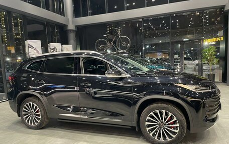 CheryExeed TXL, 2024 год, 4 200 000 рублей, 4 фотография