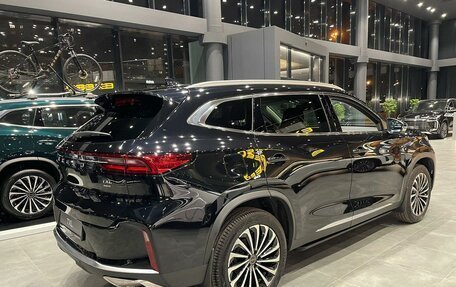 CheryExeed TXL, 2024 год, 4 200 000 рублей, 5 фотография