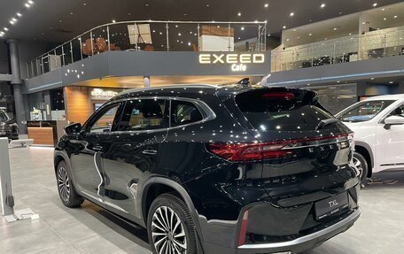 CheryExeed TXL, 2024 год, 4 200 000 рублей, 7 фотография