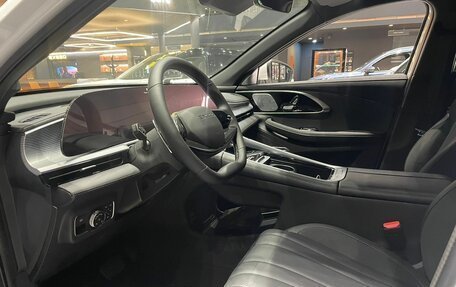 CheryExeed TXL, 2024 год, 4 200 000 рублей, 8 фотография